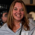 Magali - Consultante  communication & gestion du changement