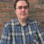 Damon - Développeur Fullstack .NET/Next.js/Kotlin & Swift