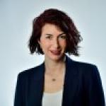 Dilek - Formatrice/Coordinatrice