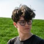 Luc - Monteur/Cadreur