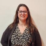 Sabrina - Secrétaire spécialisée Ressources humaines