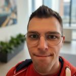 Adrien - Développeur Web | Sites & Applications Laravel / Next.js