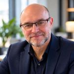 Yves - Consultant indépendant en gestion, finance des PME