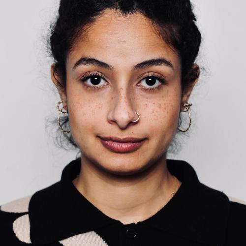 Soujoud E. - Architecte et architecte d’interieur