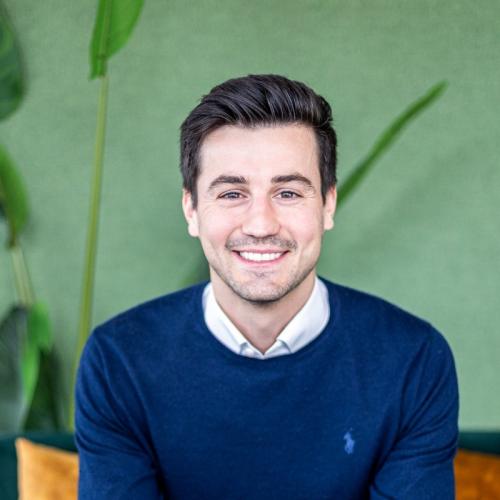 Julien J. - Consultant polyvalent