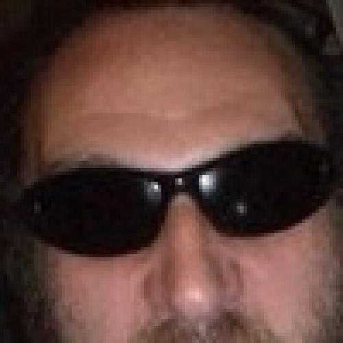 Gilbert D. - Sound Designer