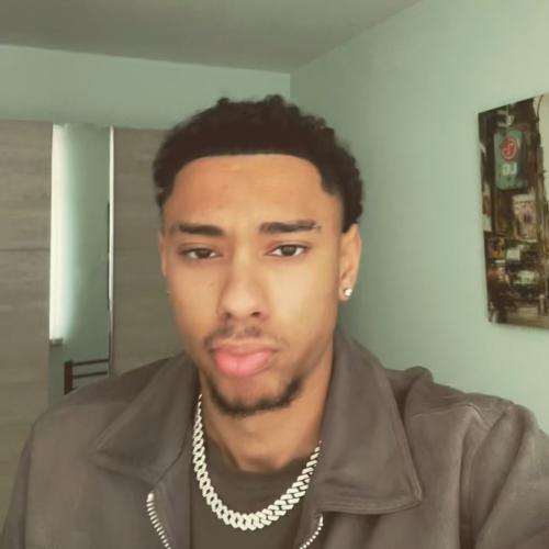 Noah A. - Je suis encore étudiant en bac 2