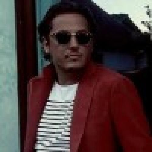 Richard V. - Consultant évènementiel Senior