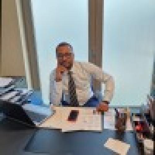 Blaise D. - Consultant polyvalent