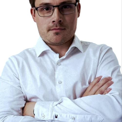 David D. - Fondateur de Wall-IT