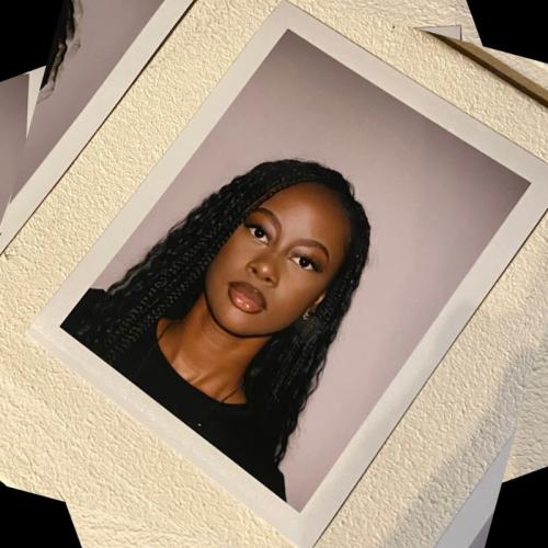 Cécile M. - Graphiste et codeur