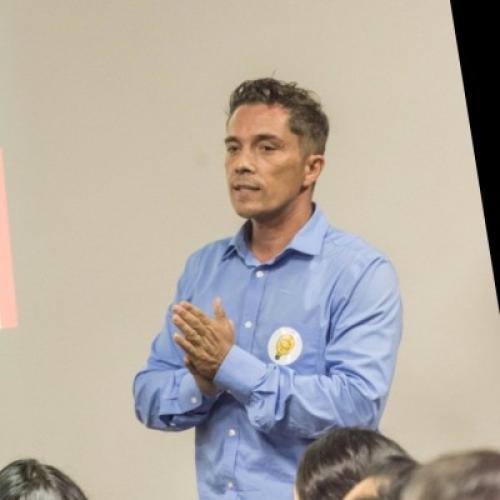 Patrick B. - Project Manager