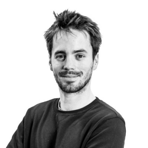 François B. - Project Leader