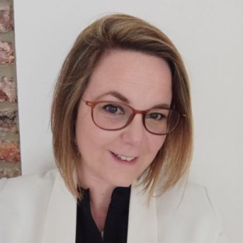 Gaelle M. - Freelance Support Administratif, Compta & RH